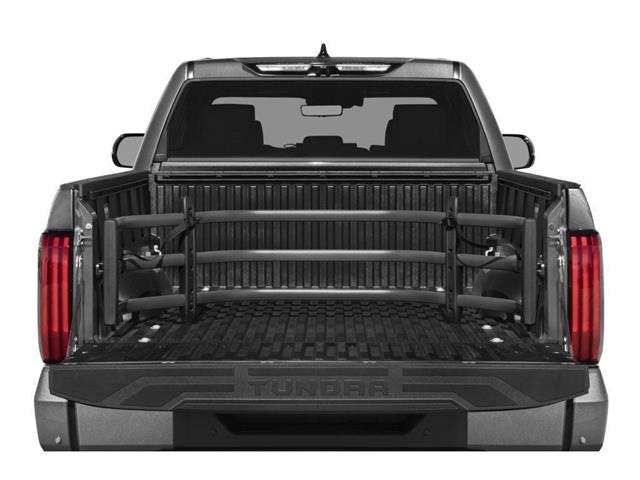 2022 Toyota Tundra Platinum (Stk: P3578) in Courtenay - Image 8 of 11