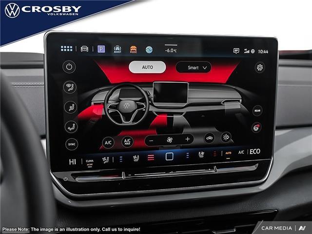 2025 Volkswagen ID.4 Pro S (Stk: ID1349) in Kitchener - Image 18 of 26