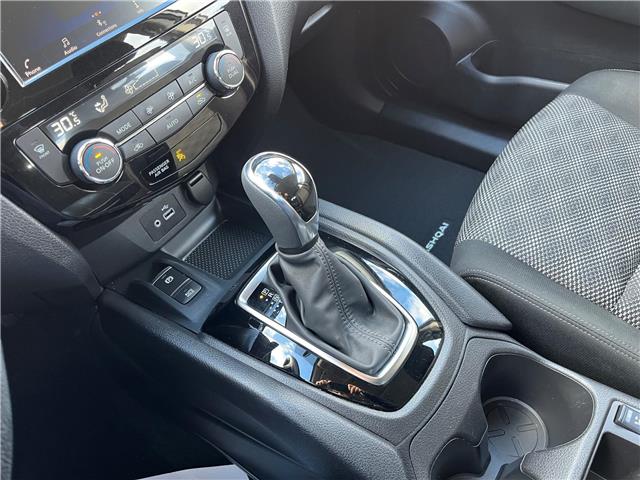 2022 Nissan Qashqai SV (Stk: 6341A) in Collingwood - Image 14 of 14