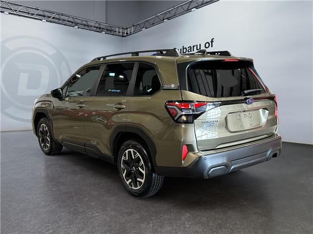 2026 Subaru Forester Touring (Stk: 268973) in Lethbridge - Image 3 of 15