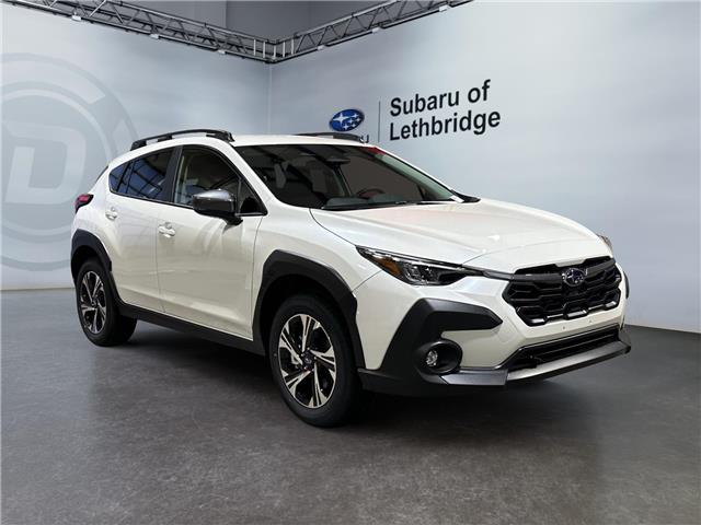 2026 Subaru Crosstrek Touring (Stk: 300058) in Lethbridge - Image 7 of 15