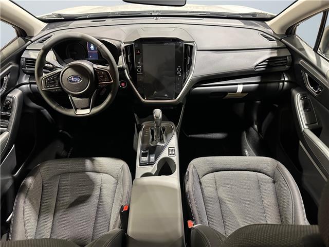 2026 Subaru Crosstrek Touring (Stk: 300058) in Lethbridge - Image 10 of 15