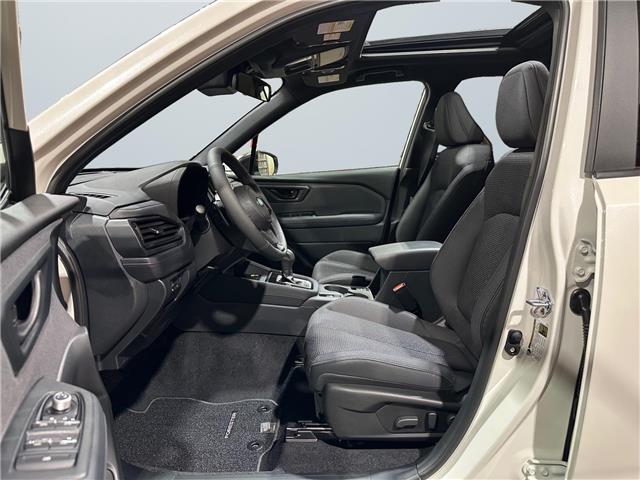 2026 Subaru Forester Touring (Stk: 300053) in Lethbridge - Image 9 of 15 2026 Subaru Forester Touring (Stk: 300053) in Lethbridge - Image 9 of 15