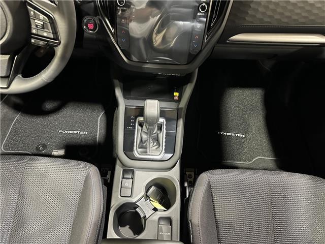 2026 Subaru Forester Touring (Stk: 300053) in Lethbridge - Image 11 of 15 2026 Subaru Forester Touring (Stk: 300053) in Lethbridge - Image 11 of 15