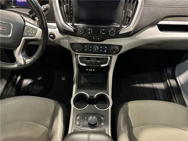 2022 GMC Terrain SLT (Stk: 300167) in Lethbridge - Image 11 of 15