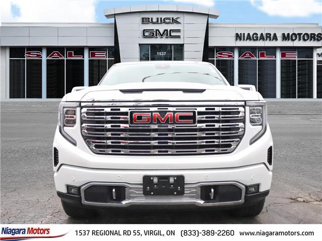 2025 GMC Sierra 1500 Denali (Stk: 26T70A) in Virgil - Image 2 of 29