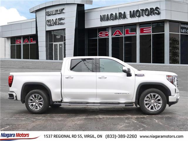 2025 GMC Sierra 1500 Denali (Stk: 26T70A) in Virgil - Image 3 of 29
