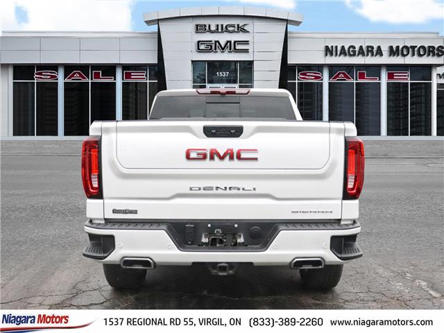 2025 GMC Sierra 1500 Denali (Stk: 26T70A) in Virgil - Image 4 of 29