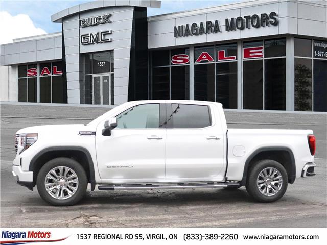 2025 GMC Sierra 1500 Denali (Stk: 26T70A) in Virgil - Image 5 of 29