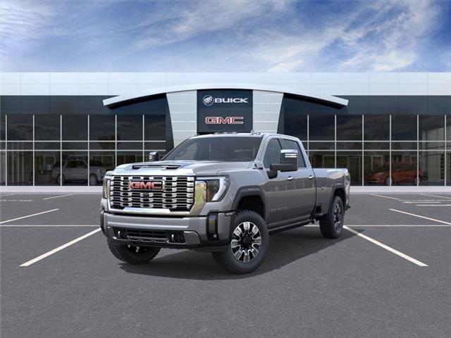 2026 GMC Sierra 3500HD Denali (Stk: T88348) in Cobourg - Image 1 of 6