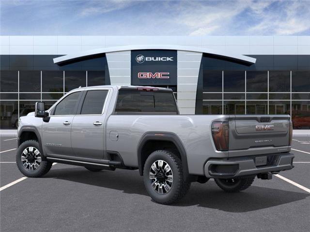 2026 GMC Sierra 3500HD Denali (Stk: T88348) in Cobourg - Image 3 of 6