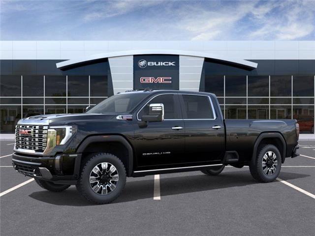 2026 GMC Sierra 3500HD Denali (Stk: T88359A) in Cobourg - Image 2 of 6
