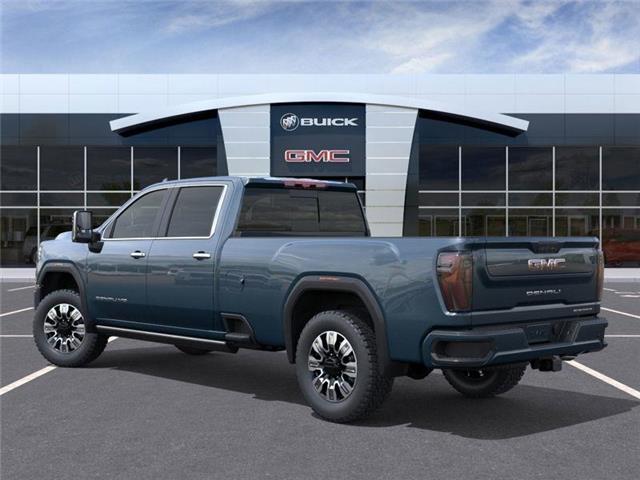 2026 GMC Sierra 3500HD Denali (Stk: T88373A) in Cobourg - Image 3 of 6