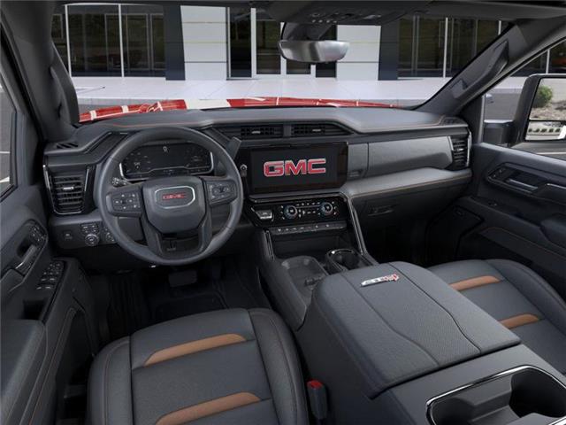 2026 GMC Sierra 2500HD AT4 (Stk: 26-692) in Listowel - Image 5 of 6