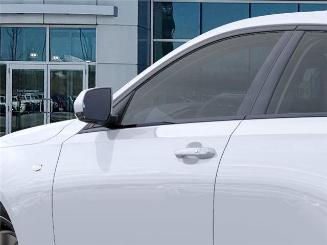 2026 Cadillac CT4 Sport (Stk: 260340) in London - Image 12 of 24