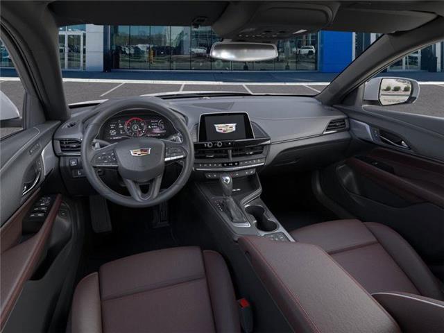 2026 Cadillac CT4 Sport (Stk: 260340) in London - Image 15 of 24