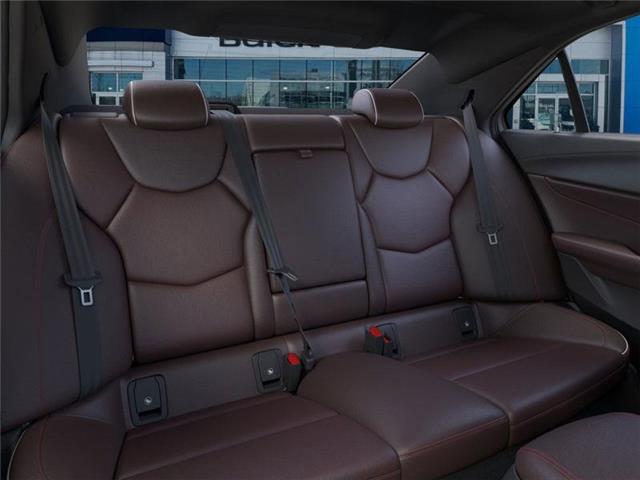 2026 Cadillac CT4 Sport (Stk: 260340) in London - Image 17 of 24