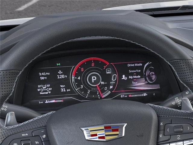 2026 Cadillac CT4 Sport (Stk: 260340) in London - Image 18 of 24