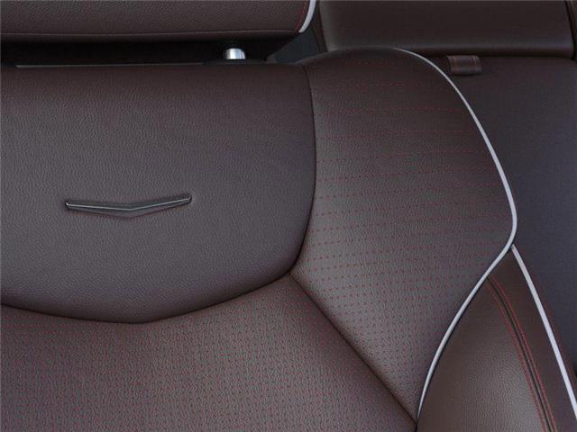 2026 Cadillac CT4 Sport (Stk: 260340) in London - Image 21 of 24