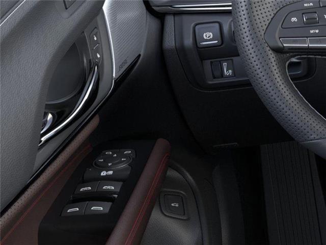 2026 Cadillac CT4 Sport (Stk: 260340) in London - Image 22 of 24