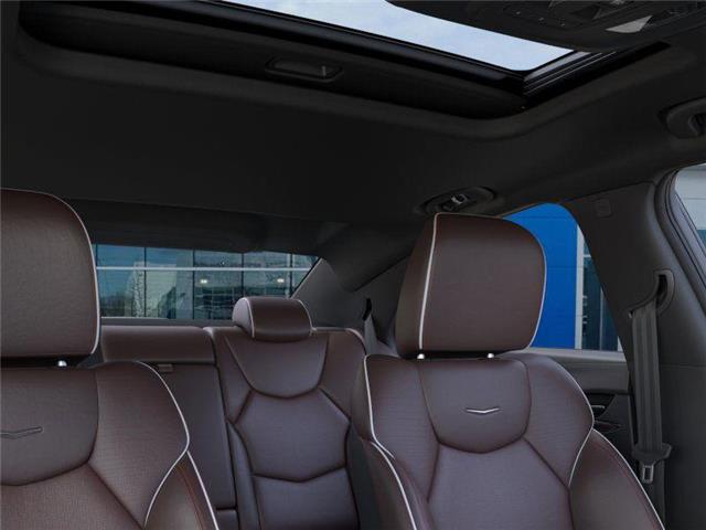 2026 Cadillac CT4 Sport (Stk: 260340) in London - Image 24 of 24