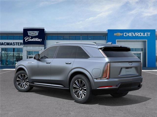 2026 Cadillac Escalade IQ Luxury (Stk: 260339) in London - Image 3 of 24