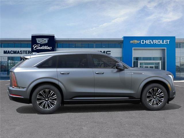 2026 Cadillac Escalade IQ Luxury (Stk: 260339) in London - Image 5 of 24