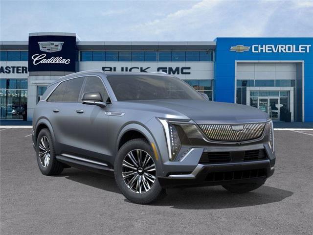 2026 Cadillac Escalade IQ Luxury (Stk: 260339) in London - Image 7 of 24