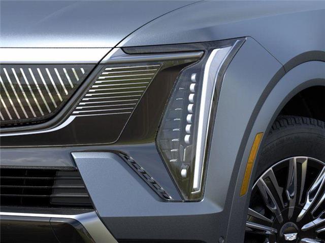 2026 Cadillac Escalade IQ Luxury (Stk: 260339) in London - Image 10 of 24
