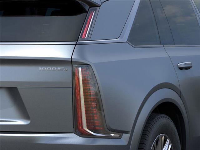 2026 Cadillac Escalade IQ Luxury (Stk: 260339) in London - Image 11 of 24