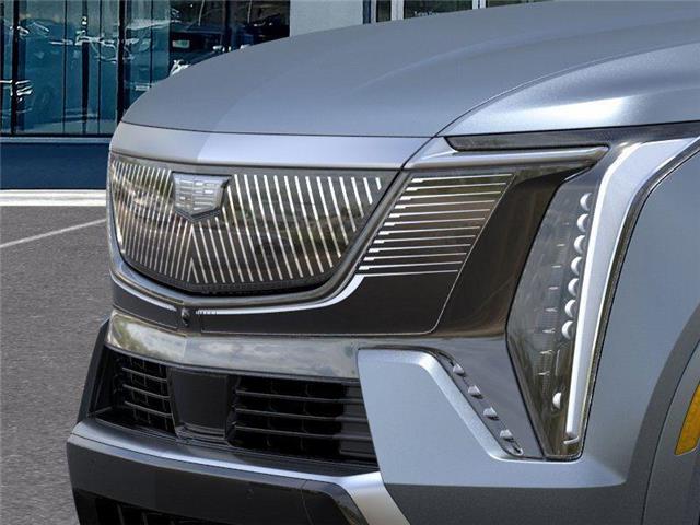 2026 Cadillac Escalade IQ Luxury (Stk: 260339) in London - Image 13 of 24