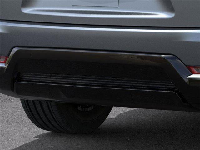 2026 Cadillac Escalade IQ Luxury (Stk: 260339) in London - Image 14 of 24