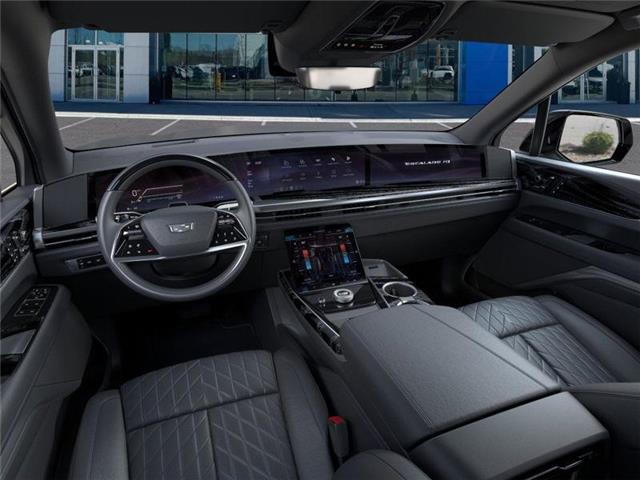 2026 Cadillac Escalade IQ Luxury (Stk: 260339) in London - Image 15 of 24
