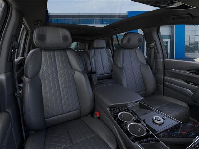 2026 Cadillac Escalade IQ Luxury (Stk: 260339) in London - Image 16 of 24