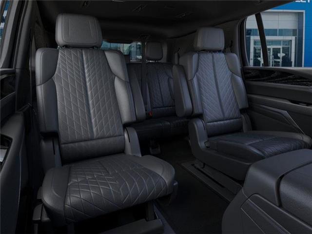 2026 Cadillac Escalade IQ Luxury (Stk: 260339) in London - Image 17 of 24
