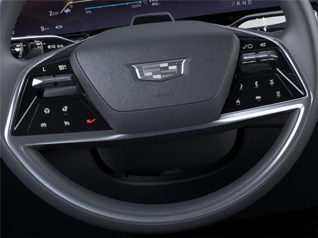 2026 Cadillac Escalade IQ Luxury (Stk: 260339) in London - Image 19 of 24