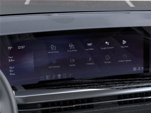 2026 Cadillac Escalade IQ Luxury (Stk: 260339) in London - Image 20 of 24