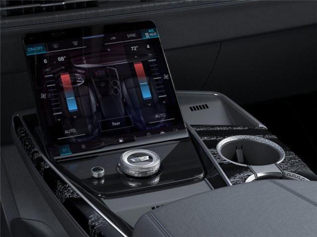 2026 Cadillac Escalade IQ Luxury (Stk: 260339) in London - Image 23 of 24
