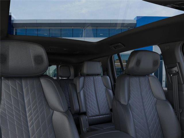 2026 Cadillac Escalade IQ Luxury (Stk: 260339) in London - Image 24 of 24
