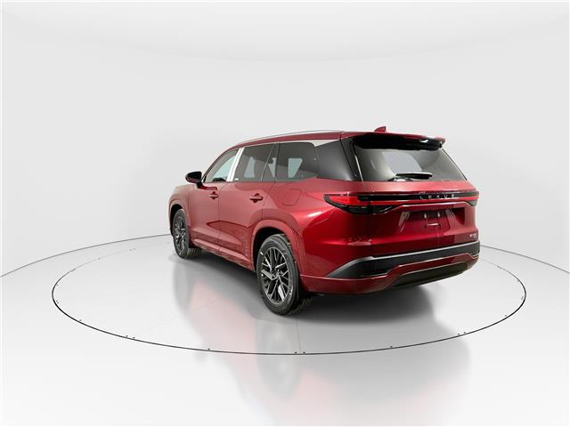 2026 Lexus TX 350  (Stk: 14111734) in Markham - Image 5 of 18