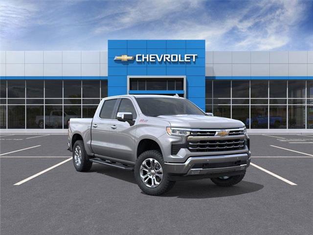 2026 Chevrolet Silverado 1500 LTZ (Stk: 2-147501) in Paisley - Image 2 of 24