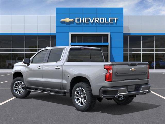 2026 Chevrolet Silverado 1500 LTZ (Stk: 2-147501) in Paisley - Image 4 of 24