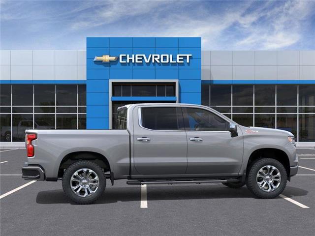 2026 Chevrolet Silverado 1500 LTZ (Stk: 2-147501) in Paisley - Image 6 of 24