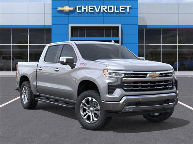 2026 Chevrolet Silverado 1500 LTZ (Stk: 2-147501) in Paisley - Image 8 of 24