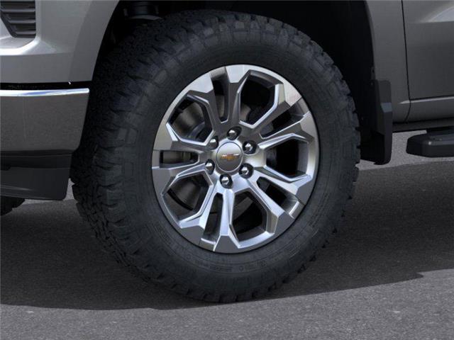 2026 Chevrolet Silverado 1500 LTZ (Stk: 2-147501) in Paisley - Image 9 of 24