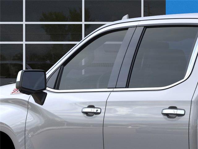 2026 Chevrolet Silverado 1500 LTZ (Stk: 2-147501) in Paisley - Image 12 of 24