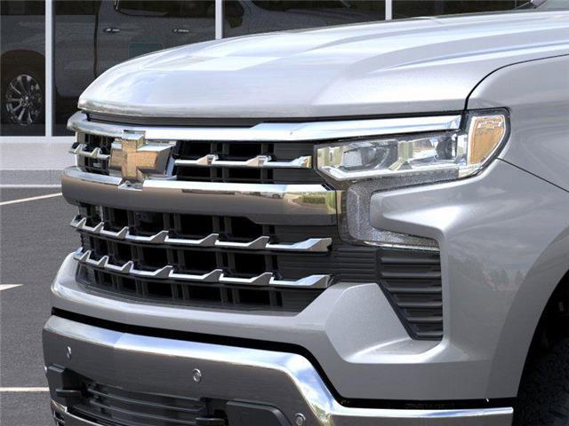 2026 Chevrolet Silverado 1500 LTZ (Stk: 2-147501) in Paisley - Image 13 of 24