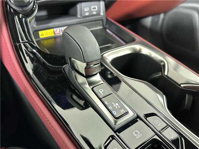 2026 Lexus NX 350 Base (Stk: 15105371) in Richmond Hill - Image 17 of 19