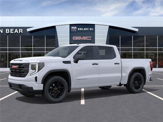 2026 GMC Sierra 1500 Pro (Stk: 9023-26) in St. Catharines - Image 2 of 24