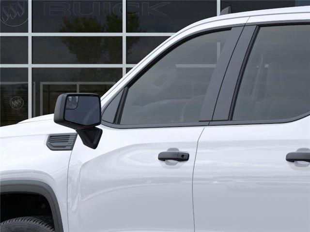 2026 GMC Sierra 1500 Pro (Stk: 9021-26) in St. Catharines - Image 12 of 24